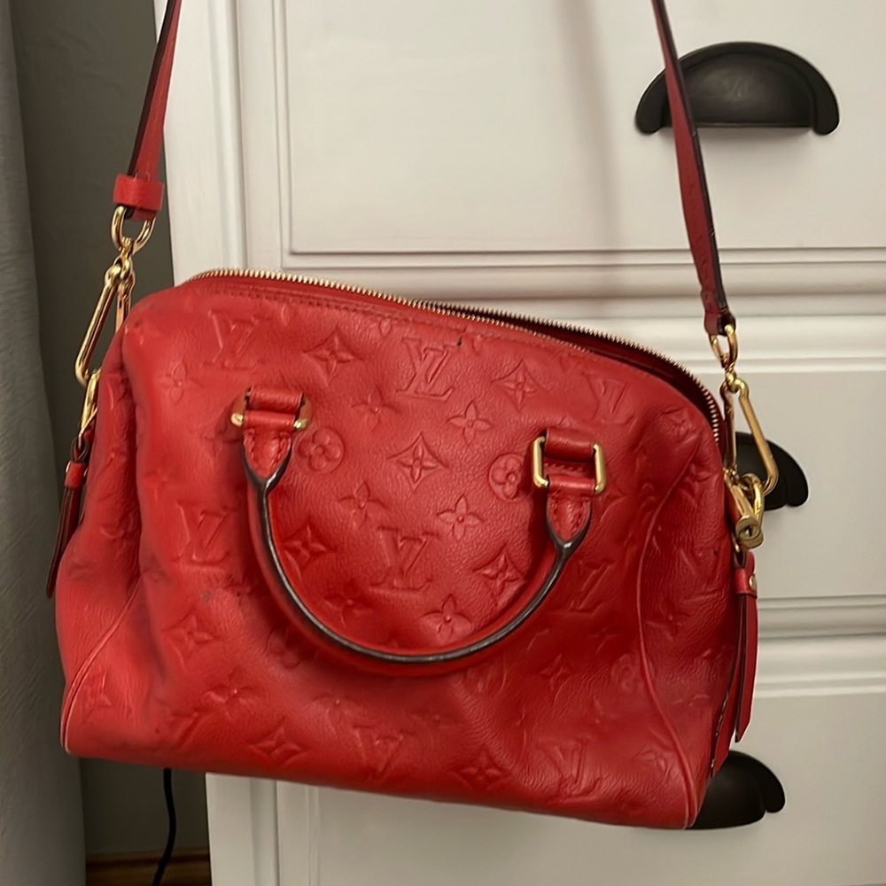 Louis Vuitton bag